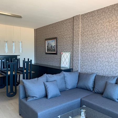 Appartement Met Zeezicht Blankenberge Eksteriør bilde