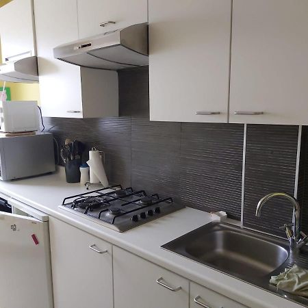 Appartement Met Zeezicht Blankenberge Eksteriør bilde