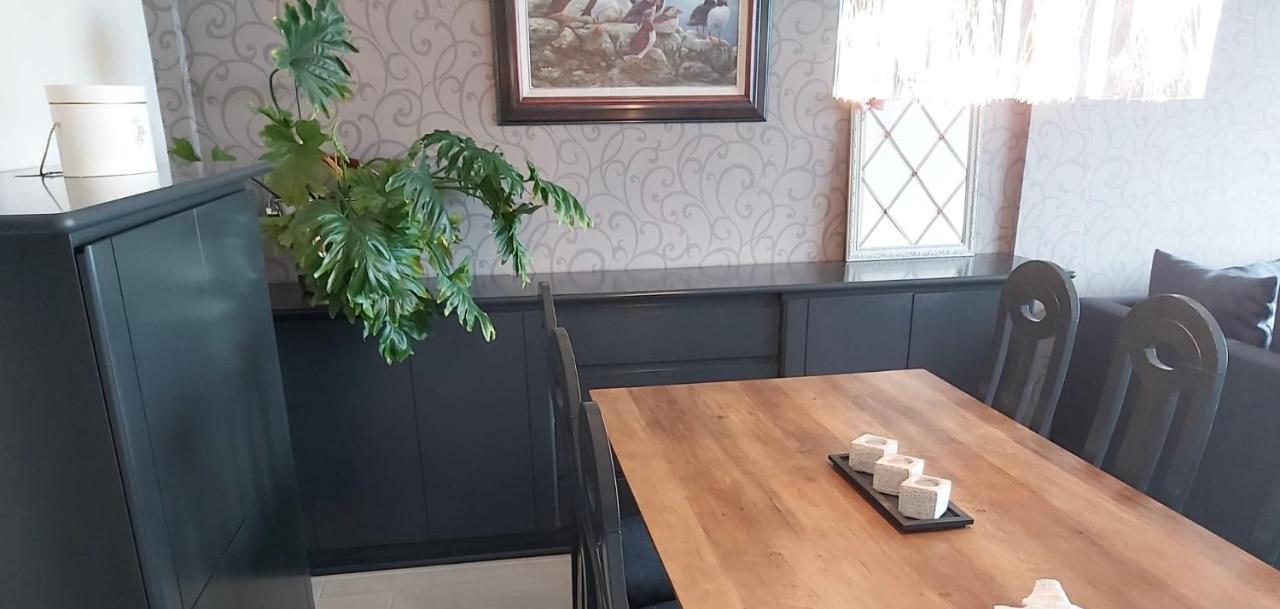 Appartement Met Zeezicht Blankenberge Eksteriør bilde