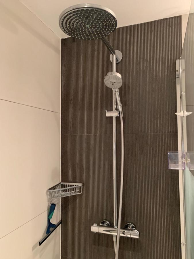 Appartement Met Zeezicht Blankenberge Eksteriør bilde